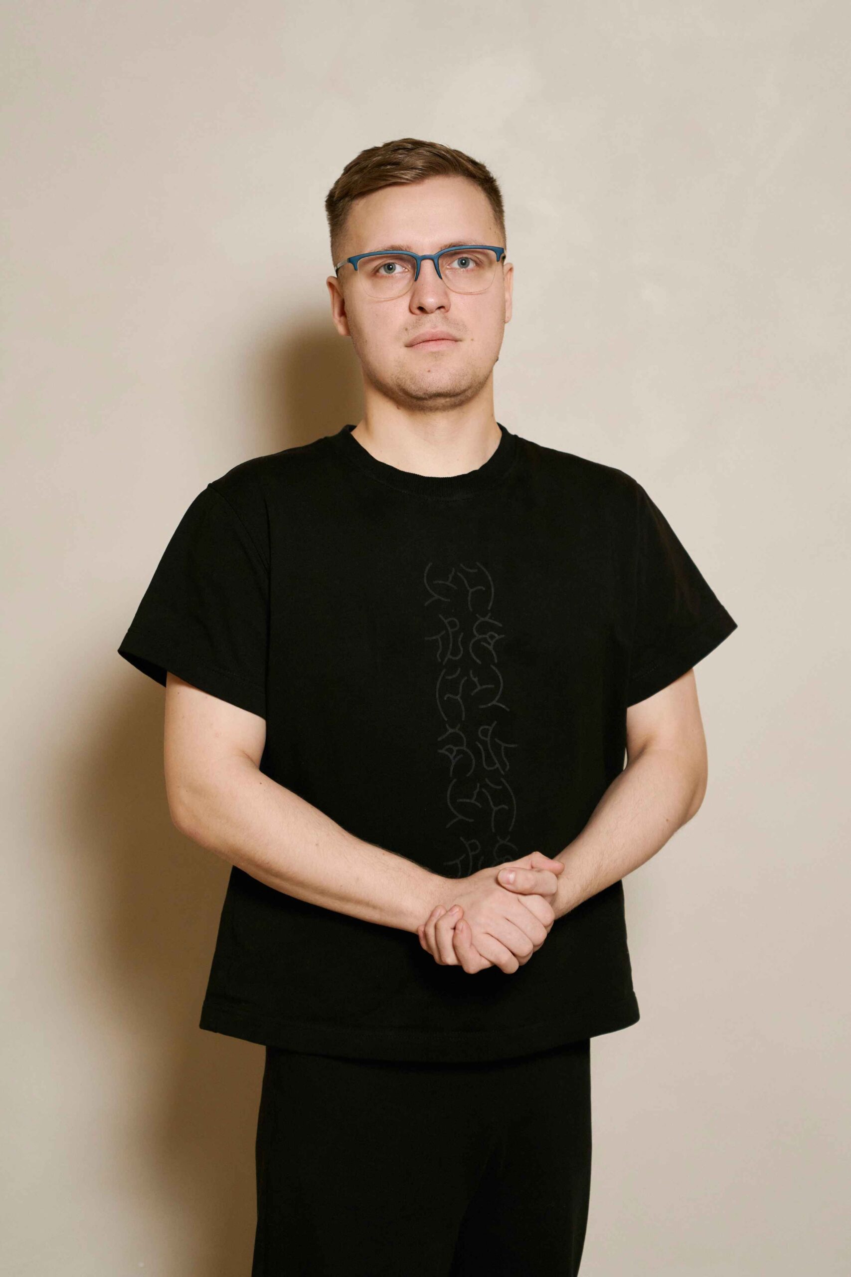 Андрейченко Степан