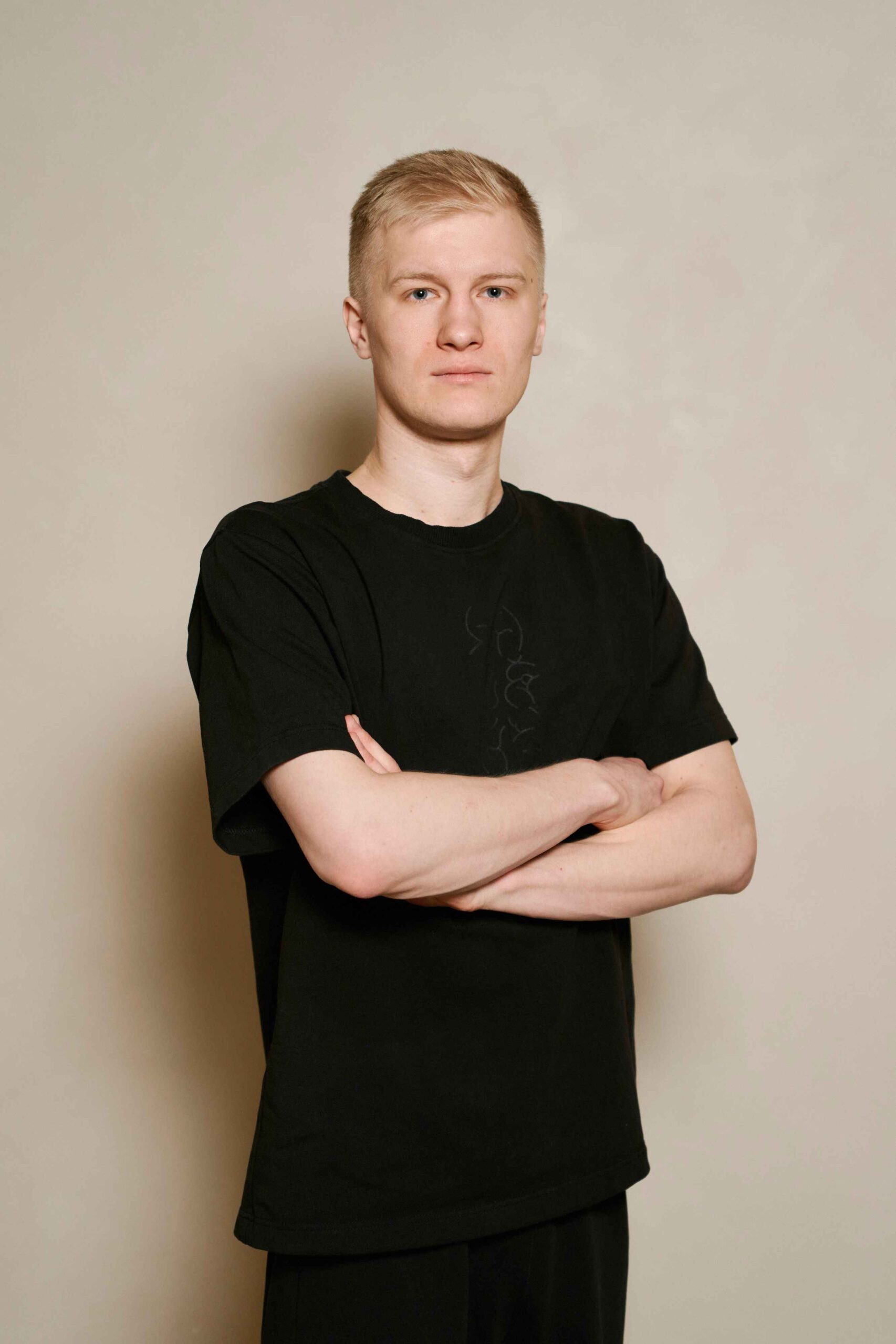 Кучумов Даниил