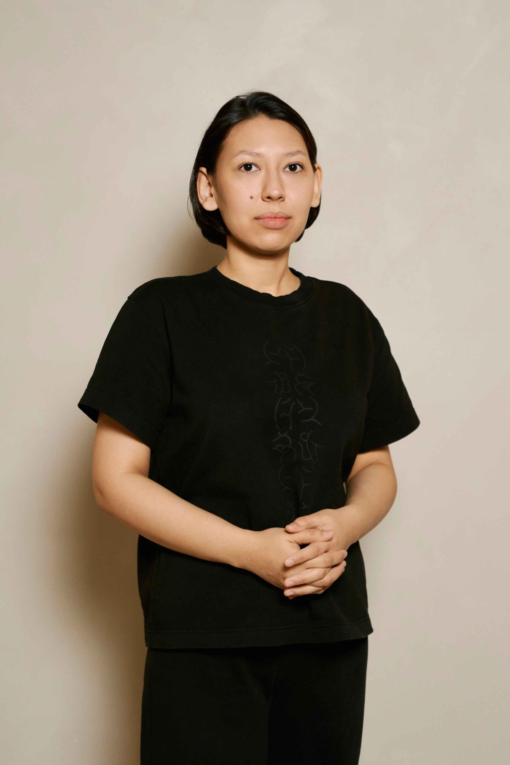 Маткулова Исмигуль