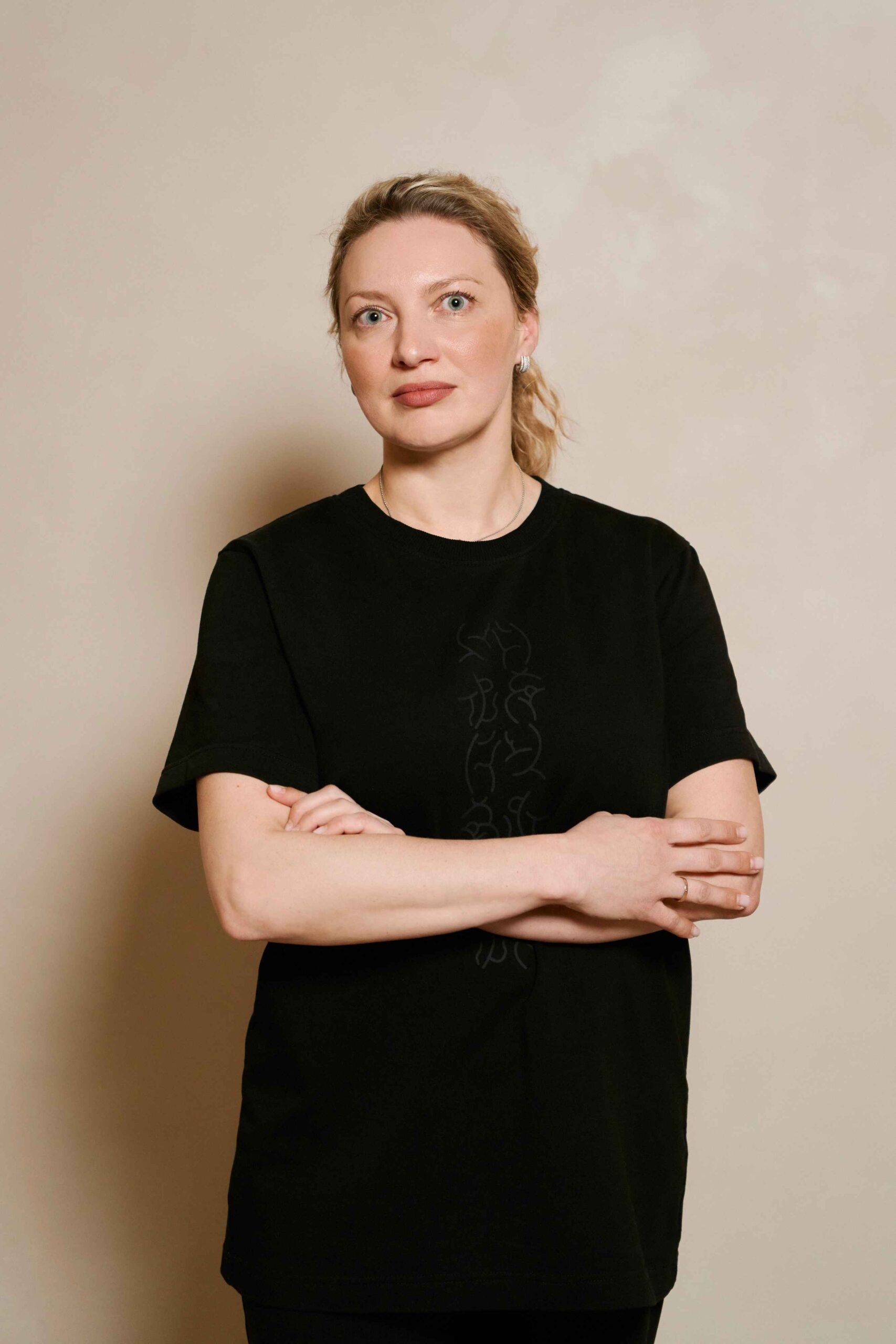Шестакова Анна