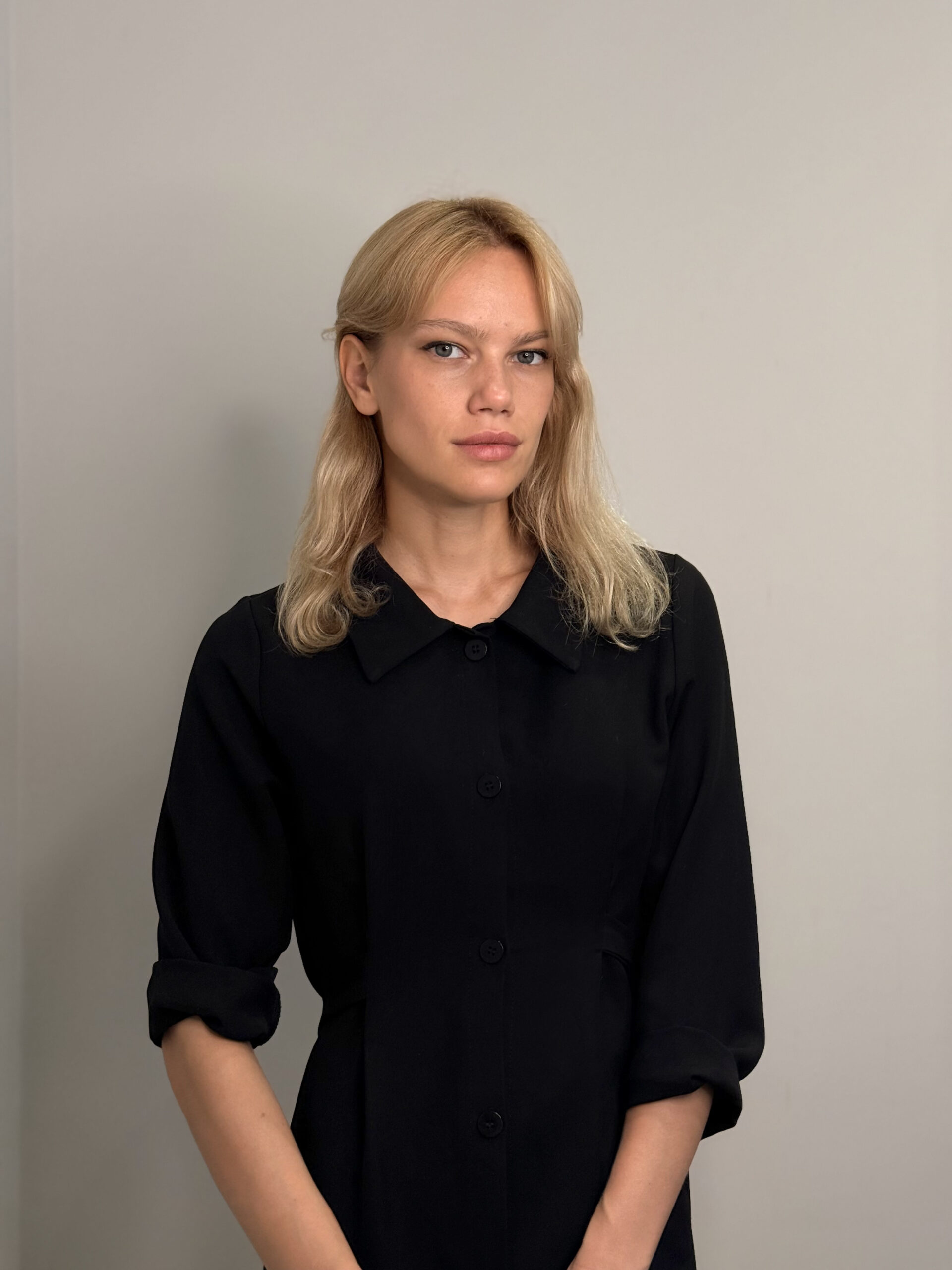 Козлова Екатерина