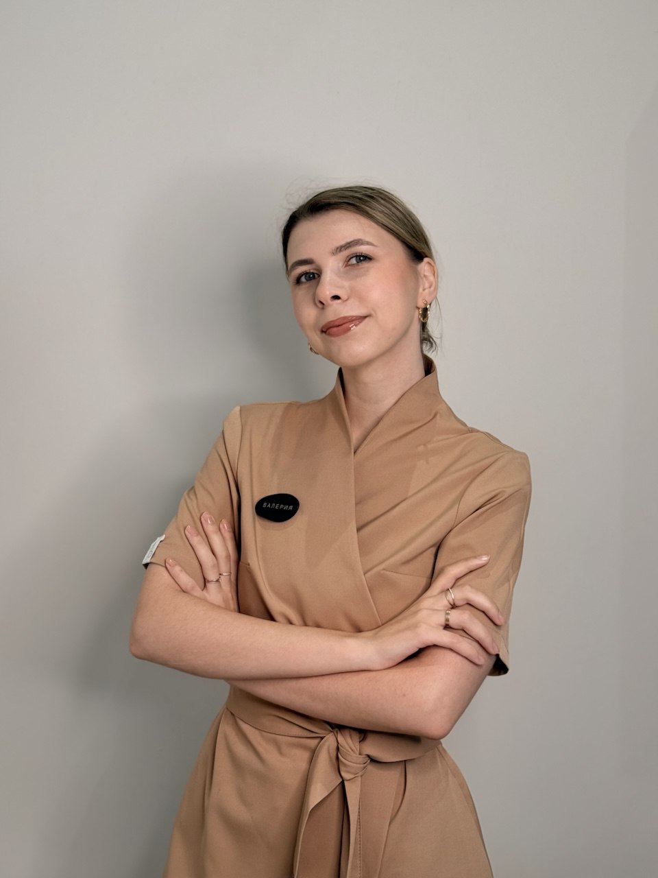 Шарфгалиева Валерия