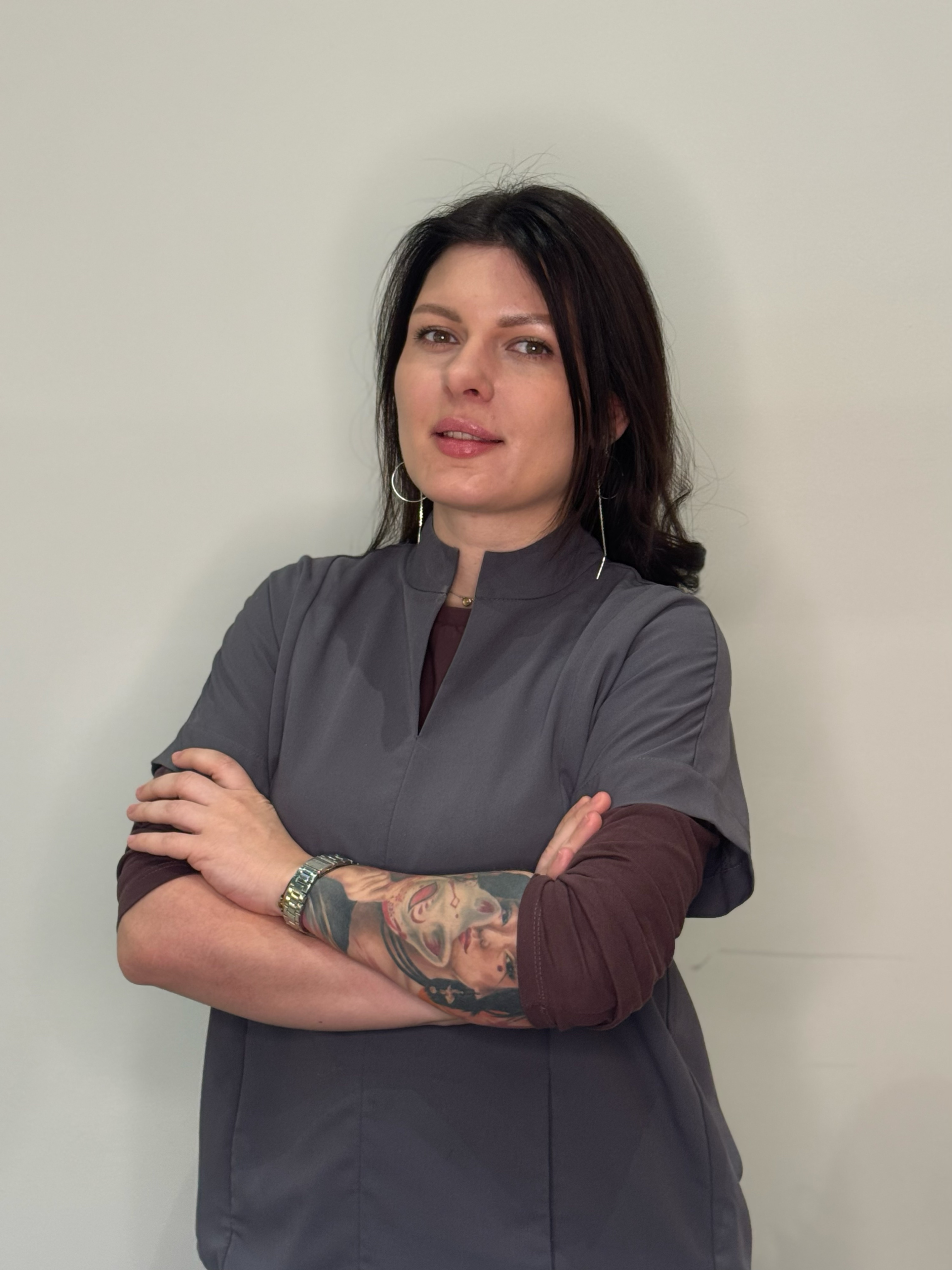 Ермакова Александра