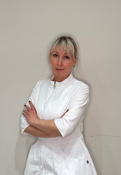 Илларионова Оксана